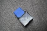 25230 79944  NISSAN NOTE AND QASHQAI  BLUE NAIS RELAY