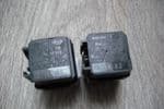25230 9F915   2   NISSAN QASHQAI  MICRA ALMERA  RELAYS