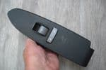 25783502AD  CADILLAC CTS FRONT PASSENGER DOOR WINDOW SWITCH