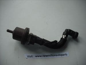 2580008B VALEO CITROEN C2 C3 PEUGEOT 206 207 PURGE VACUUM CONTROL VALVE 2580008b-valeo-citroen-c2-c3-peugeot-206-207-purge-vacuum-control-valve