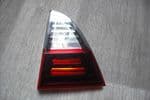 265547060R   RENAULT MEGANE MK3 CONVERTIBLE REAR PANEL REFLECTOR  RIGHT SIDE