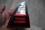 265599050R   RENAULT MEGANE MK3 CONVERTIBLE REAR PANEL REFLECTOR   LEFT SIDE