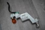 28.12.20  VOLVO V50 REAR LIGHT BULB HOLDER  TOP