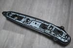 28.62.22  28.62.80.12  FIAT PUNTO MK2 REAR LIGHT BULB HOLDER  RIGHT SIDE