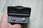 280230001R  RENAULT MEGANE MK3 AUX  SOCKET POINT