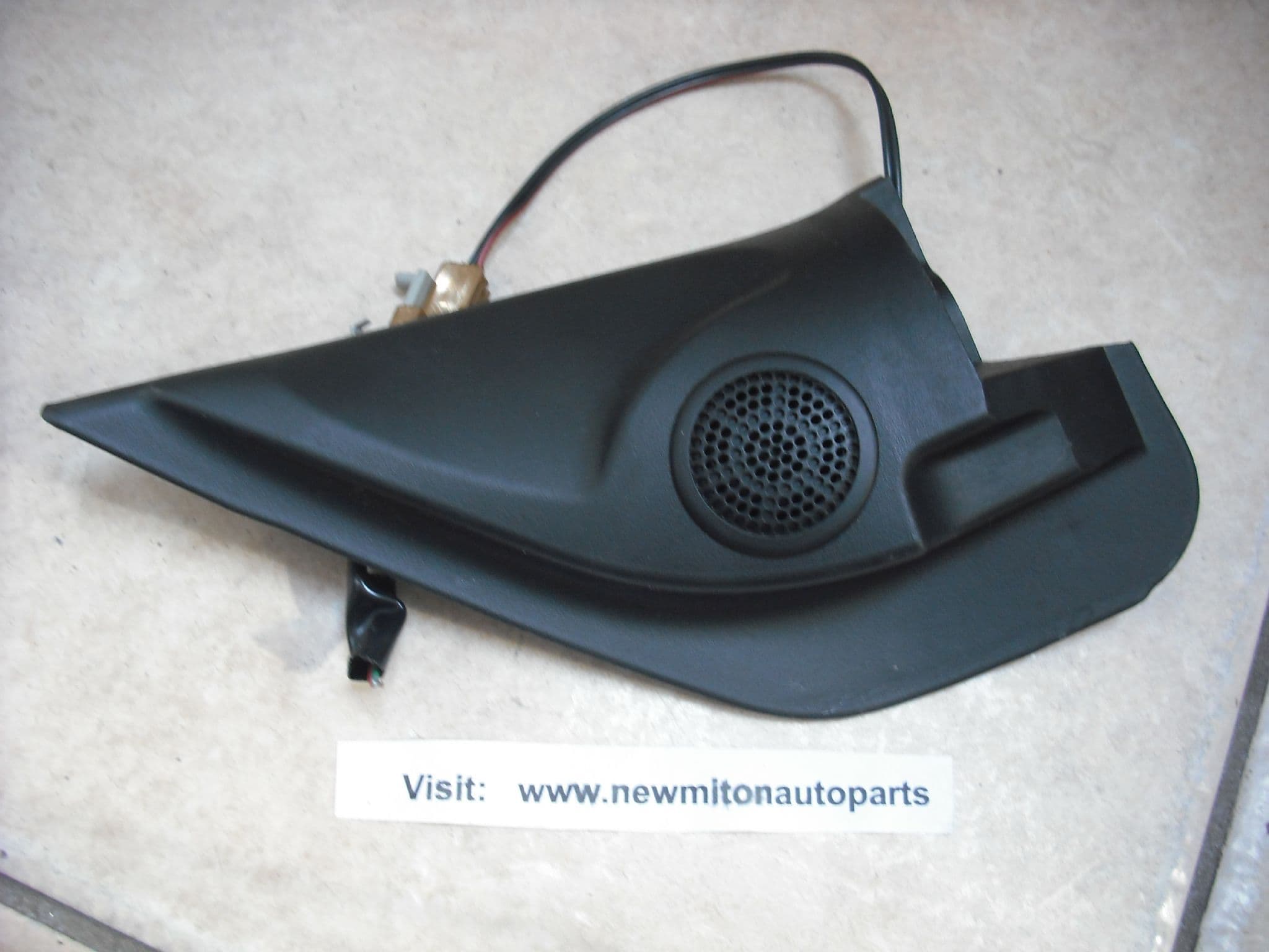 28148-AX 600 NISSAN MICRA K12 2003-2007 FRONT DOOR SPEAKER TWEETER
