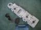 286621  A GENUINE AUDI A2 REAR BACK LIGHT LAMP BULB HOLDER AND WIRING   LEFT SIDE LH