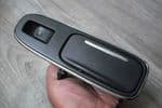 2W93-14717-AA   2W93-14B443-AB  JAGUAR XJR REAR DOOR WINDOW SWITCH  LEFT SIDE