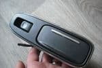 2W93-14717-AA  JAGUAR XJR  FRONT PASSENGER DOOR WINDOW SWITCH AND ASHTRAY