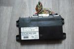 2W9F-13C791-BG  JAGUAR XJR UK DRIVERS DOOR CONTROL MODULE