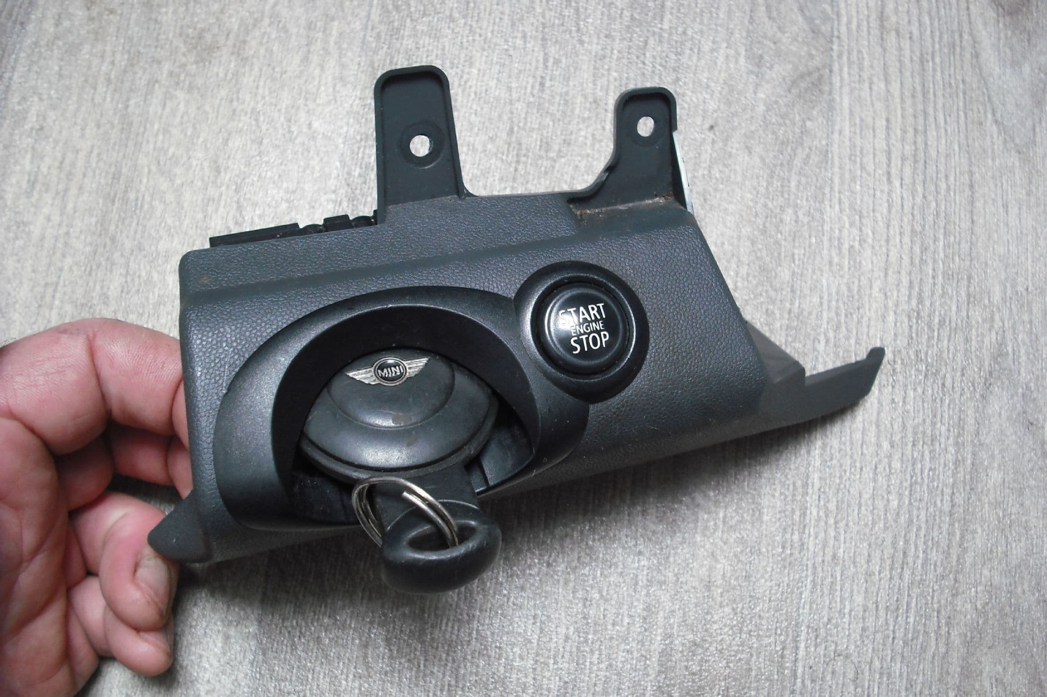 3 449 103 3449103 MINI ONE IGNITION SWITCH AND CARD READER
