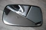 3001-871   PP-T20  VOLVO V50 HEATED DOOR MIRROR GLASS  LEFT SIDE