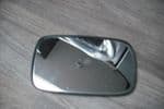 3001-874  ASPH-RH   VOLVO V5 HEATED DOOR MIRROR GLASS  RIGHT SIDE