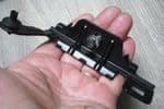 31301936   VOLVO V40 D2  BATTERY FIXING CLAMP