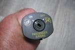 31318268  VOLVO V40 FRONT AIRBAG  ON-OFF SWITCH