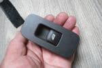 31394840  VOLVO V40 FRONT AND REAR DOOR WINDOW SWITCH