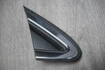 31416470 RH 31416474  VOLVO V40 FRONT DOOR TO WINDSCREEN A POST MOULDING  RIGHT SIDE