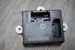 31456701  VOLVO V40 V60 S60 FRONT DOOR CONTROL MODULE  LEFT SIDE