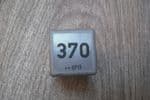 370  8D0 951 263   V23134-J62-X300   VW VOLKSWAGEN GOLF AND POLO RELAY