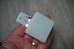 38380-S1AA-E310   HONDA CRV  MK2  FRONT DOOR CONTROL MODULE RELAY