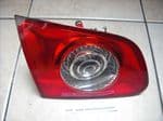3C9.945.093A   VW VOLKSWAGEN PASSAT B6 ESTATE REAR BOOT MOUNTED LIGHT LEFT SIDE