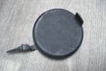 40241508  BMW MINI R52 HEADLIGHT RUBBER REAR BULB COVER DUST CAP