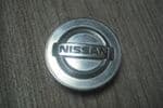 40343  AU5IA  NISSAN NOTE JUKE ALLOY WHEEL CENTER CAP