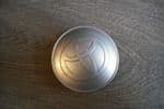 42624-YY010-00   PZ423-B0670-1  A GENUINE  56MM TOYOTA AVENSIS / CORROLLA ALLOY WHEEL CENTER CAP