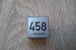 458   1K0 906 381    V23134-B52-X426   VW VOLKSWAGEN GOLF AND  POLO RELAY