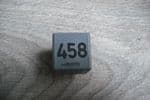 458  1K0 906 381    VW VOLKSWAGEN GOLF  POLO PASSAT  TOURAN RELAY