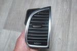 4L0 820 902  AUDI Q7  DASH AIR BLOWER VENT GRILLE  LEFT SIDE