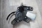 505 08 587  VALEO  ALFA ROMEO MITO REAR WINDOW WIPER MOTOR