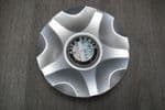 50512635  ALFA ROMEO MITO ALLOY WHEEL HUB CAP
