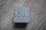 53   141 951 253 B   VW VOLKSWAGEN GOLF MK4 AND BORA RELAY