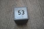 53   141 951 253B  V23134-B52-X227  VW VOLKSWAGEN POLO GOLF BORA CADDY PASSAT RELAY