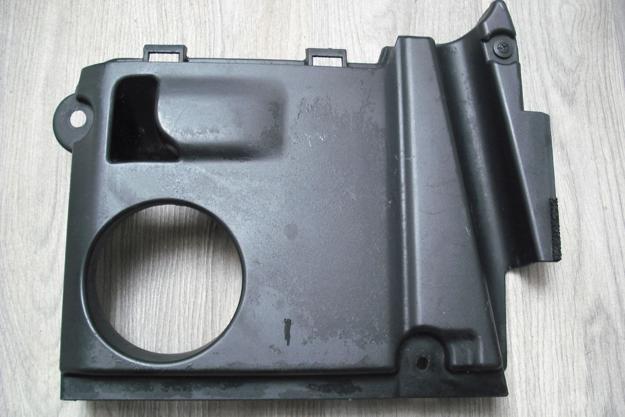 53795-48040 LEXUS RX400H ENGINE BAY TOP COVER