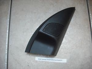 545286726 735469320 FIAT BRAVO MULTIJET FRONT DOOR SMALL SPEAKER TWEETER