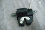 55701971  A GENUINE FIAT GRANDE PUNTO TAILGATE BOOT TRUNK LOCK  CATCH