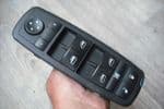 56046553AC   DODGE DART DRIVERS DOOR WINDOW  AND DOOR MIRROR SWITCH PACK