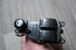 568-6BON  RHD 192568  SUZUKI WAGON R  ELECTRIC FRONT DOOR  WINDOW SWITCH PACK