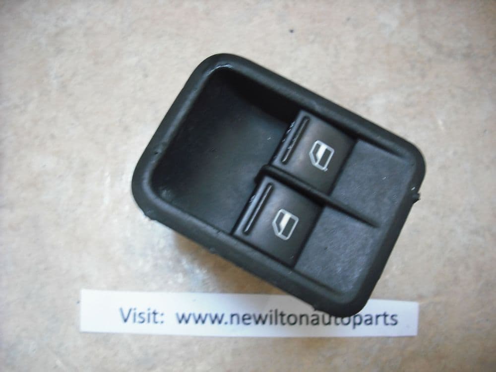 SKODA FABIA Window switch at a good price in original quality
