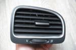 5K0 819 710 D   5K0 819 704 K    VW VOLKSWAGEN GOLF MK6 DASH HEATER BLOWER VENTS  RIGHT SIDE