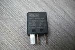 5M5T-14B192-AA   20A   A GENUINE FORD FIESTA FOCUS MONDEO KUGA RELAY