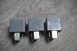 5M5T-14B192 EA   FORD FOCUS MK3    3  GENUINE FORD RELAYS