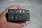 604-65246  CADILLAC CTS  2008-2013  INFORMATION TRACTION CONTROL SWITCH