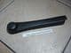 61.61-7.037.356 179.888  BMW E60 E61  FRONT WINDOW WIPER ARM  FIXING NUT COVER CAP TRIM