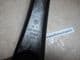 61.61-7.037.356 179.888  BMW E60 E61  FRONT WINDOW WIPER ARM  FIXING NUT COVER CAP TRIM