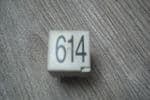 614  BITRON 8E0 951 253  70A   AUDI Q3 Q5 Q7  RELAY