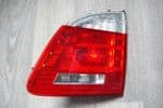 63217177697 06  BMW E60 REAR TAILGATE BOOT LIGHT  RIGHT SIDE