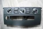 6411 9155638-01  BMW E60 E61 5 SERIES  HEATER CONTROL UNIT